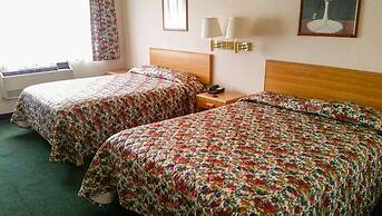 Economy Inn Motel Sylmar