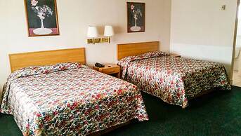 Economy Inn Motel Sylmar