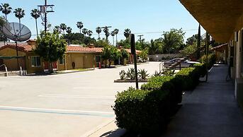 Economy Inn Motel Sylmar