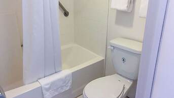 Economy Inn Motel Sylmar