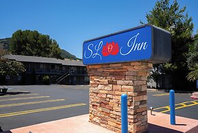 Downtown SLO Inn - San Luis Obispo