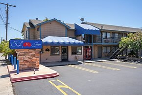 Downtown SLO Inn - San Luis Obispo