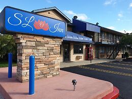 Downtown SLO Inn - San Luis Obispo
