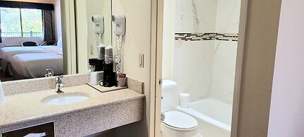 Downtown SLO Inn - San Luis Obispo