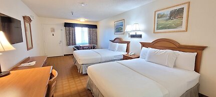 Downtown SLO Inn - San Luis Obispo