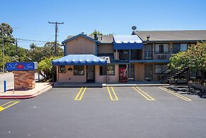 Downtown SLO Inn - San Luis Obispo