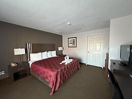 Econo Lodge Lethbridge