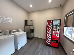 Econo Lodge Lethbridge