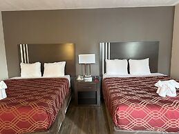 Econo Lodge Lethbridge