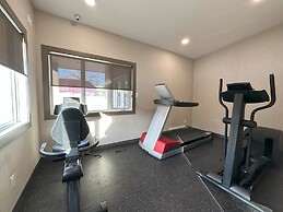 Econo Lodge Lethbridge