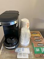 Econo Lodge Lethbridge