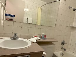 Econo Lodge Lethbridge