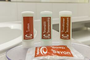 Econo Lodge Lethbridge