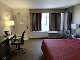 Econo Lodge Lethbridge