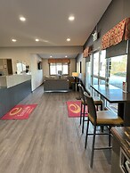 Econo Lodge Lethbridge