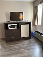 Econo Lodge Lethbridge