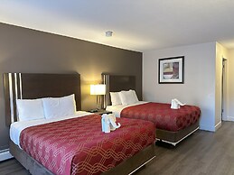 Econo Lodge Lethbridge