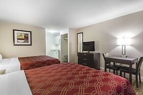 Econo Lodge Lethbridge