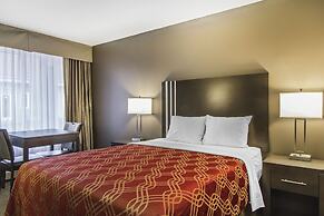 Econo Lodge Lethbridge