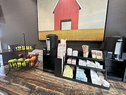 Econo Lodge Lethbridge