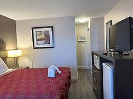 Econo Lodge Lethbridge