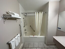 Econo Lodge Lethbridge