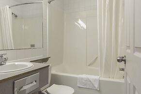 Econo Lodge Lethbridge