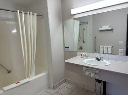 Econo Lodge Lethbridge