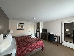 Econo Lodge Lethbridge