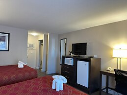 Econo Lodge Lethbridge