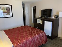 Econo Lodge Lethbridge