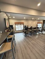 Econo Lodge Lethbridge