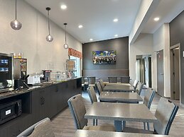 Econo Lodge Lethbridge