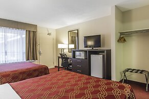 Econo Lodge Lethbridge