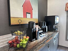 Econo Lodge Lethbridge