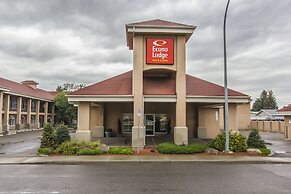 Econo Lodge Lethbridge