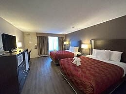 Econo Lodge Lethbridge