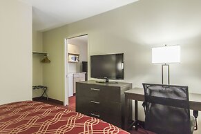 Econo Lodge Lethbridge