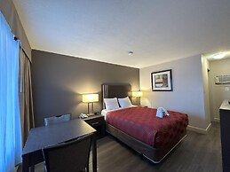 Econo Lodge Lethbridge