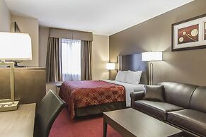 Econo Lodge Lethbridge