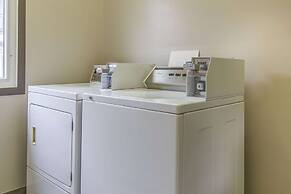 Econo Lodge Lethbridge