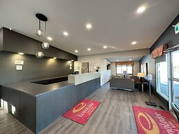 Econo Lodge Lethbridge