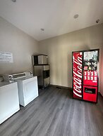 Econo Lodge Lethbridge