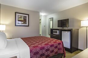 Econo Lodge Lethbridge
