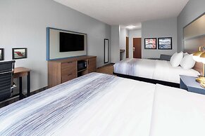 AmericInn by Wyndham Grinnell
