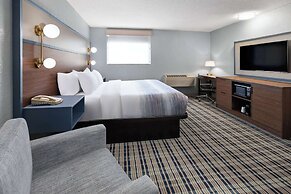 AmericInn by Wyndham Grinnell