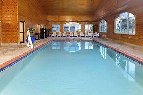 AmericInn by Wyndham Grinnell
