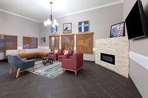 AmericInn by Wyndham Grinnell