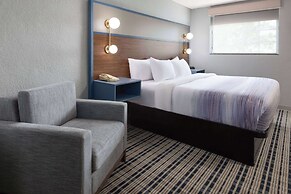 AmericInn by Wyndham Grinnell