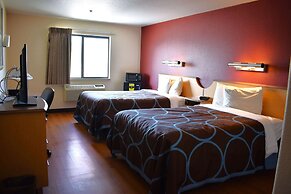 Super 8 by Wyndham New Braunfels I-35